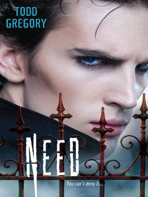 cover image of Need
